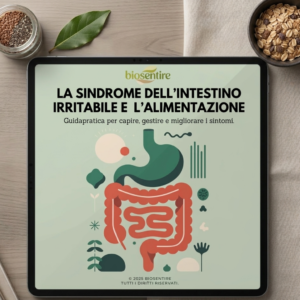 guida pratica per la sindrome dell'intestino irritabile
