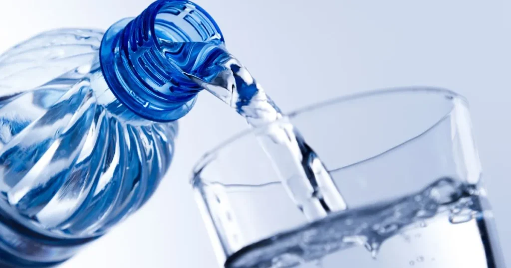 acqua biosentire