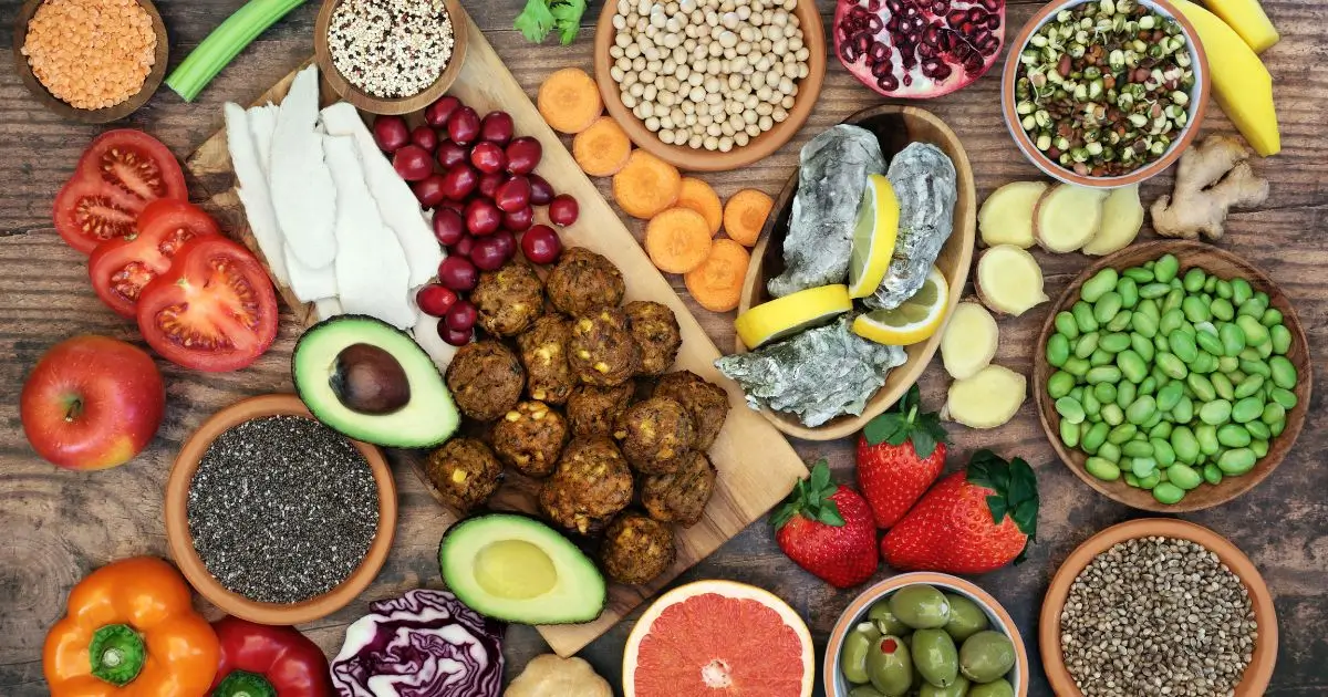 Alimentazione sana