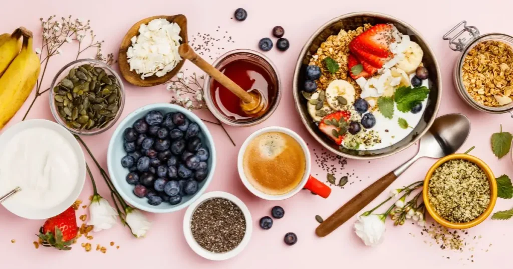 colazione biosentire