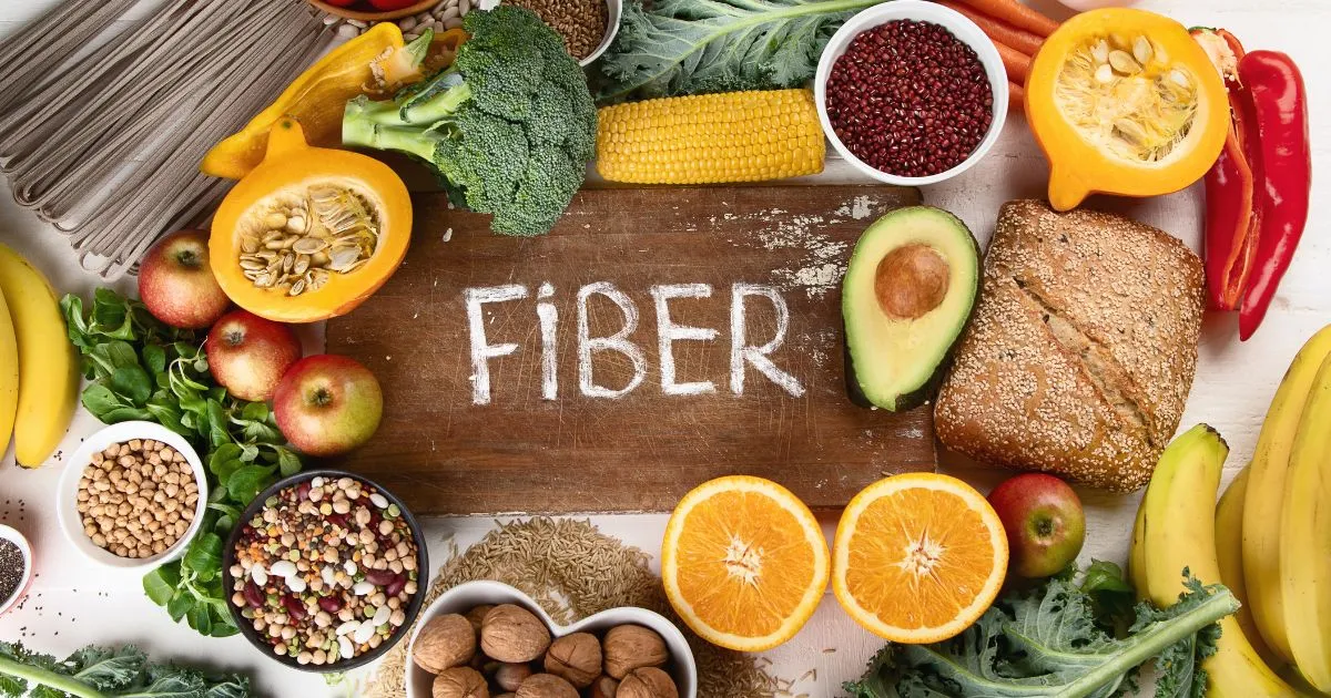 fibre e alimenti integrali biosentire